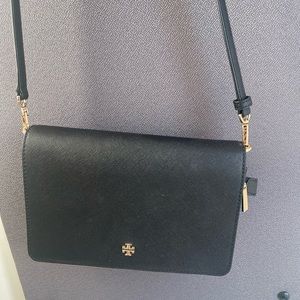 Tory Burch Emerson crossbody